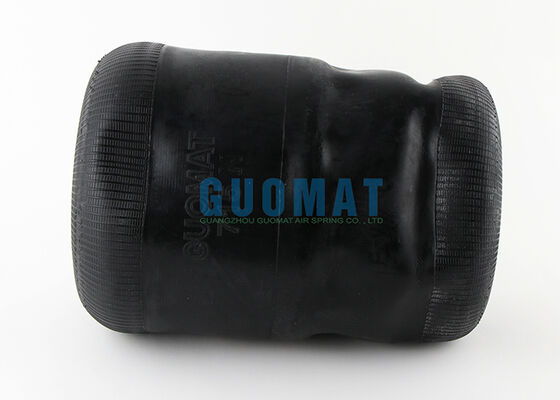 1R1C 335 310 โช้คอัพลมยาง Firestone W01-095-0087 สำหรับรถบัสพื้นต่ำ