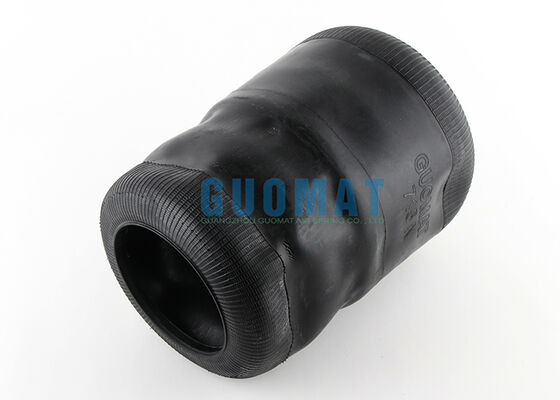 1R1C 335 310 โช้คอัพลมยาง Firestone W01-095-0087 สำหรับรถบัสพื้นต่ำ