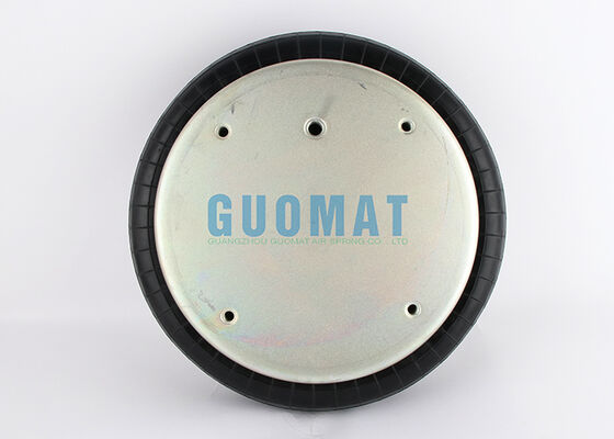 W01-358-7103 สปริงลมแบบลูกสูบเดี่ยว Firestone Style 113 ถุงลมยางอุตสาหกรรม