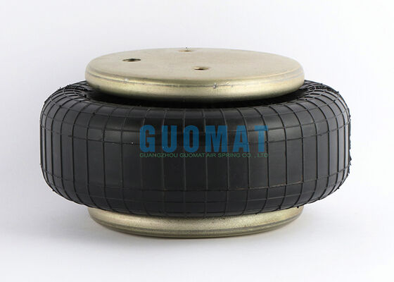 ถุงลมยาง Goodyear ชนิด Single Convoluted 1B9-202 สำหรับเครื่องจักรอุตสาหกรรม