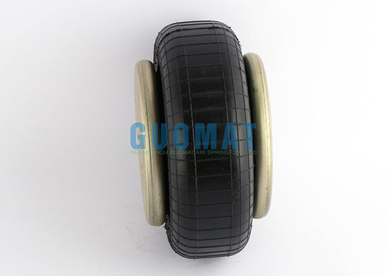 ถุงลมยาง Goodyear ชนิด Single Convoluted 1B9-202 สำหรับเครื่องจักรอุตสาหกรรม