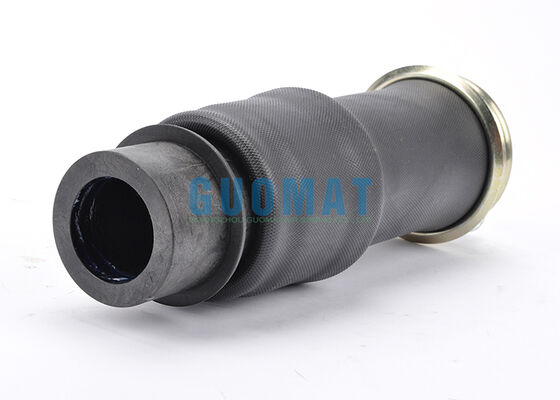 โช้คอัพสปริงลมสำหรับห้องโดยสาร OEM 3172984, 1629724, 1629719, ส่วนประกอบช่วงล่างรถบรรทุก