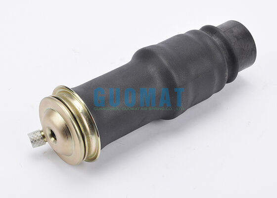 โช้คอัพสปริงลมสำหรับห้องโดยสาร OEM 3172984, 1629724, 1629719, ส่วนประกอบช่วงล่างรถบรรทุก