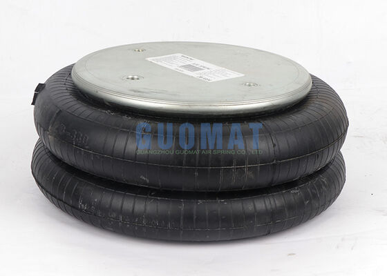 สปริงลมยางอุตสาหกรรม Goodyear รุ่น 2B12-309 สำหรับระบบกันสะเทือนแบบถุงลม Air Ride 578-92-3-309