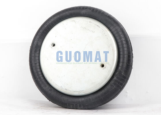 สปริงลมยางอุตสาหกรรม Goodyear รุ่น 2B12-309 สำหรับระบบกันสะเทือนแบบถุงลม Air Ride 578-92-3-309