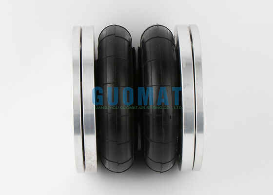 FD 76-14 DI Contitech ยางอากาศ Bellows 6'x2 W01R584070 หินไฟอากาศสปริงสําหรับเครื่องอุตสาหกรรม