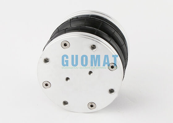 FD 76-14 DI Contitech ยางอากาศ Bellows 6'x2 W01R584070 หินไฟอากาศสปริงสําหรับเครื่องอุตสาหกรรม