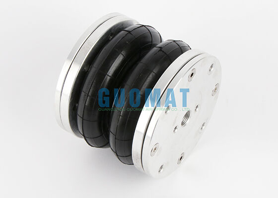 FD 76-14 DI Contitech ยางอากาศ Bellows 6'x2 W01R584070 หินไฟอากาศสปริงสําหรับเครื่องอุตสาหกรรม