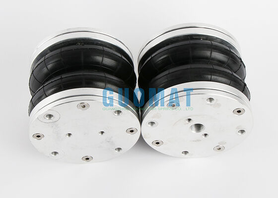 FD 76-14 DI Contitech ยางอากาศ Bellows 6'x2 W01R584070 หินไฟอากาศสปริงสําหรับเครื่องอุตสาหกรรม