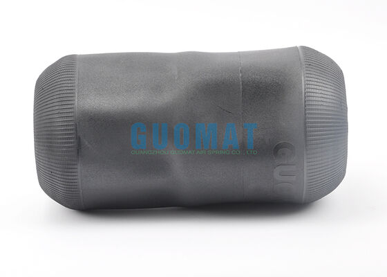 720N คอนติเทค รถบัสแขวนสปริงแอร์สปริง W01-095-0195 ไฟสโตน 8143601.0033 ชิ้นส่วนยางอากาศ MAN