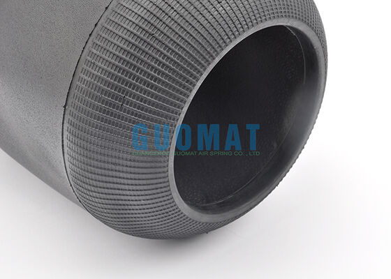 720N คอนติเทค รถบัสแขวนสปริงแอร์สปริง W01-095-0195 ไฟสโตน 8143601.0033 ชิ้นส่วนยางอากาศ MAN