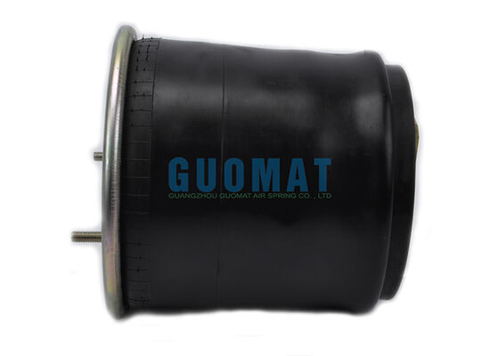 W01-M58-8602 ไฟสโตน รถบรรทุกอากาศสปริงมอนสตัล 4881NP02 Contitech ยางอากาศหมอน