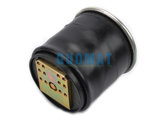 W01-M58-8602 ไฟสโตน รถบรรทุกอากาศสปริงมอนสตัล 4881NP02 Contitech ยางอากาศหมอน