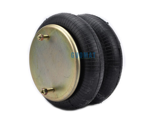 2B12-300 โช้คอัพถุงลม Goodyear W01-358-7424 Firestone Rubber Air Spring