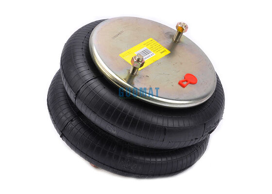 2B12-300 โช้คอัพถุงลม Goodyear W01-358-7424 Firestone Rubber Air Spring