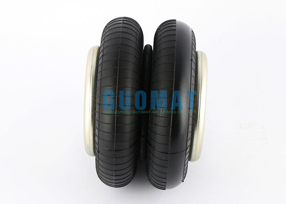 FD120-17 Contitech Rubber Air Suspension 2B-181 Airkraft Convoluted Industrial Air Bellows