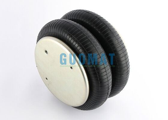 2B6330 กระเป๋าอากาศแขวนขวางแบบห่อสองตัว FD330-22 363 Contitech Air Spring