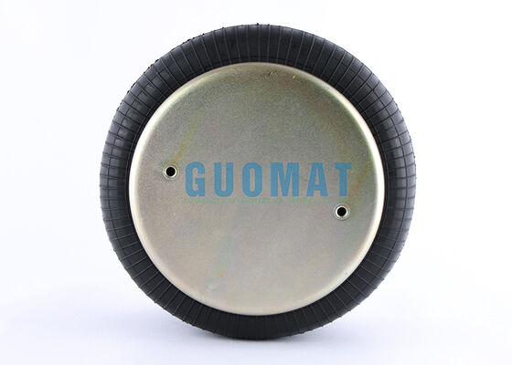 2B6330 กระเป๋าอากาศแขวนขวางแบบห่อสองตัว FD330-22 363 Contitech Air Spring