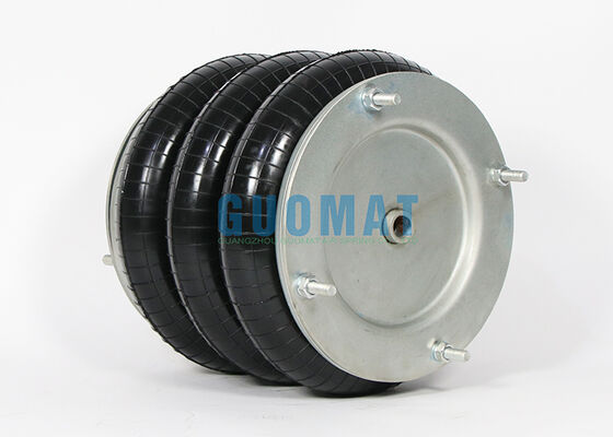 10''X3 กลมยางสามขอบ W01R584059 หัวหินอุตสาหกรรมสปริงอากาศ