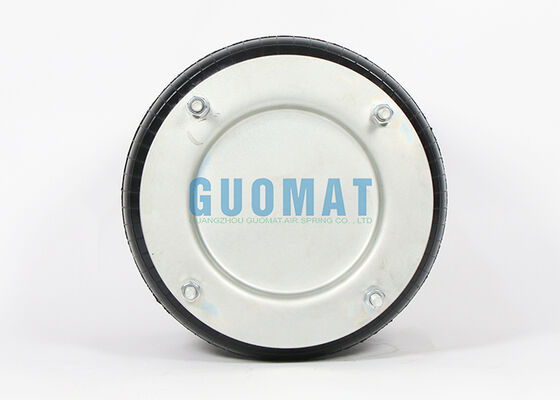 10''X3 กลมยางสามขอบ W01R584059 หัวหินอุตสาหกรรมสปริงอากาศ