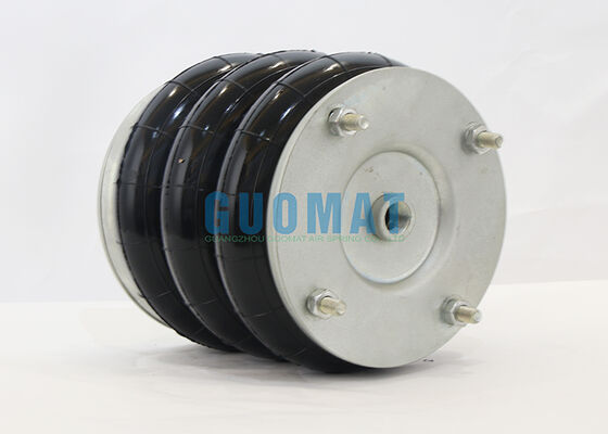 8''X3 ยาง Air Bellows FT 138-26 DS Contitech กระเป๋าอากาศอุตสาหกรรมภารกิจหนัก จําหน่ายโรงงาน