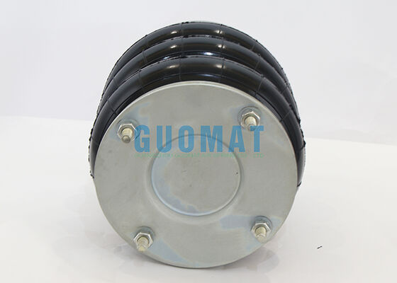 8''X3 ยาง Air Bellows FT 138-26 DS Contitech กระเป๋าอากาศอุตสาหกรรมภารกิจหนัก จําหน่ายโรงงาน