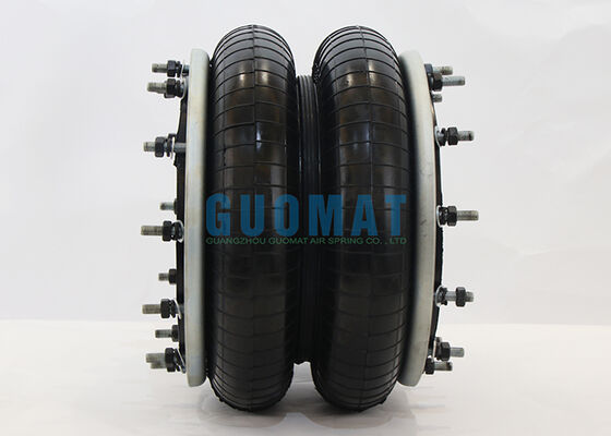 กระเป๋าสะพายอากาศไฟสโตน W01-358-7431 พลอยอากาศอุตสาหกรรมแบบห่อสองตัว