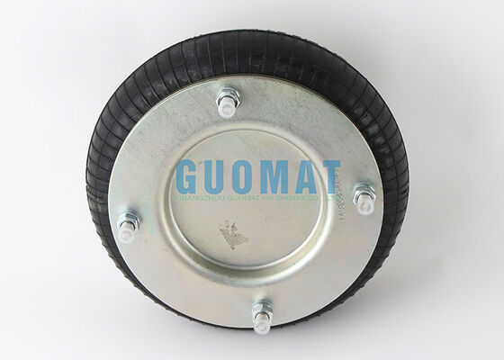 เครื่องสูบลมแบบซับซ้อนเดี่ยว 10''X1 FS210-10 ถุงลมยาง Contitech สำหรับเครื่องบรรจุภัณฑ์