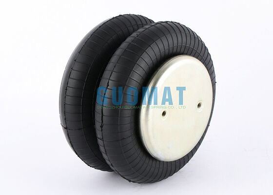 FD 120-17 Contitech กระเป๋าอากาศแบบกลมสอง 2B-181 Airkraft อุตสาหกรรมยางอากาศสปริง