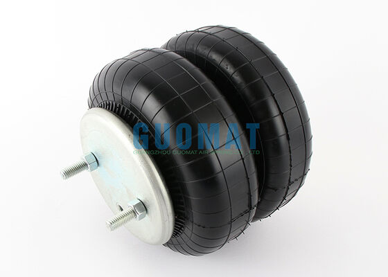 W01-358-6943 ไฟร์สโตน ดับเบิ้ลคอนวิลท์ อากาศ 2B9-250 Goodyear อุตสาหกรรมอากาศสปริง
