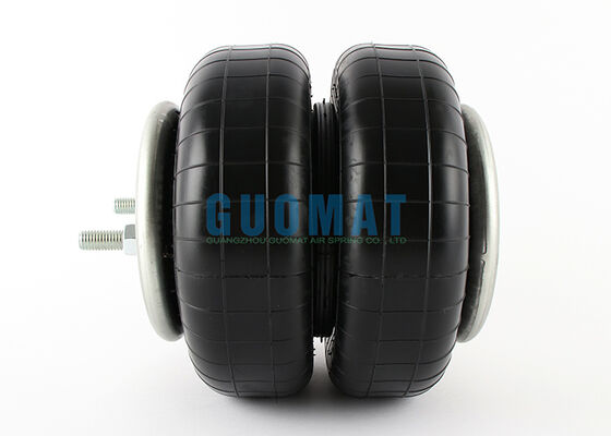 W01-358-6943 ไฟร์สโตน ดับเบิ้ลคอนวิลท์ อากาศ 2B9-250 Goodyear อุตสาหกรรมอากาศสปริง