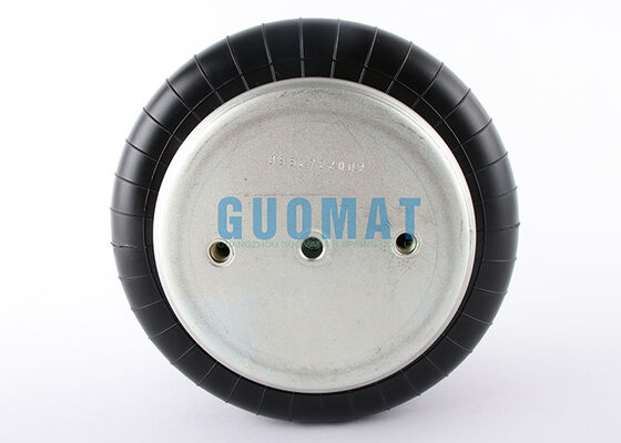 W01-358-6943 ไฟร์สโตน ดับเบิ้ลคอนวิลท์ อากาศ 2B9-250 Goodyear อุตสาหกรรมอากาศสปริง