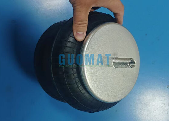 W01-358-7788 ความจุของเพลิงหินยาง Air Spring 2B9-245 Goodyear Airbag การแขวน