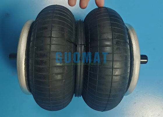 W01-358-7788 ความจุของเพลิงหินยาง Air Spring 2B9-245 Goodyear Airbag การแขวน