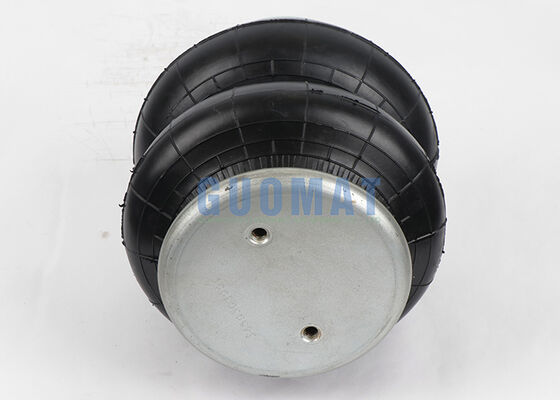 ถุงลม Firestone Industrial Air Bags รุ่น 224C A01-760-0335 แบบ Double Convoluted อายุการใช้งานยาวนาน