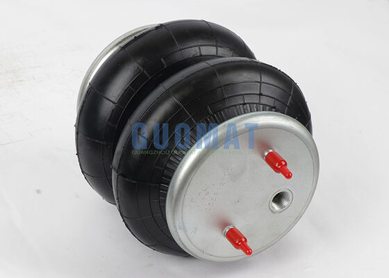 ถุงลม Firestone Industrial Air Bags รุ่น 224C A01-760-0335 แบบ Double Convoluted อายุการใช้งานยาวนาน