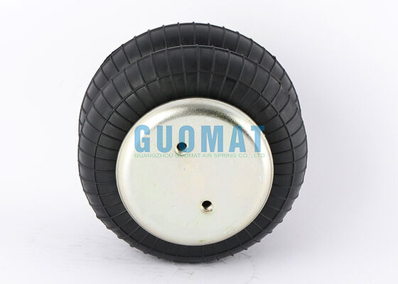 สปริงลม Contitech รุ่น FD70-13 1/4 M8 แบบ Double Convoluted ยางลม