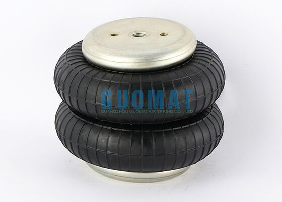 สปริงลม Contitech รุ่น FD70-13 1/4 M8 แบบ Double Convoluted ยางลม