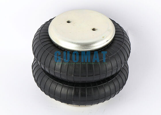 สปริงลม Contitech รุ่น FD70-13 1/4 M8 แบบ Double Convoluted ยางลม