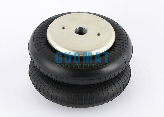 ถุงลม FD 120-17 3/4 M8 Contitech แบบ Double Convoluted PM/31082 Norgren Industrial Air Spring