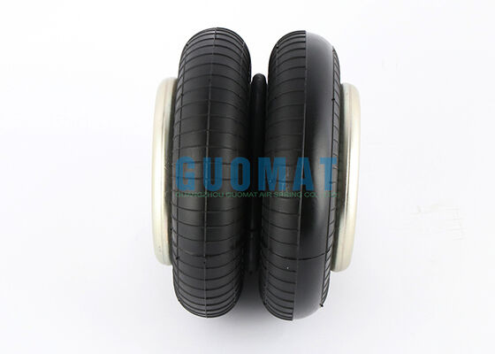 ถุงลม FD 120-17 3/4 M8 Contitech แบบ Double Convoluted PM/31082 Norgren Industrial Air Spring