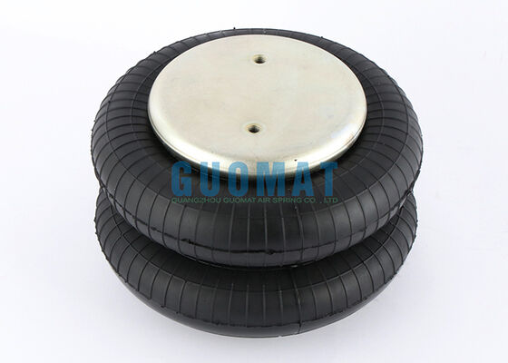 ถุงลม FD 120-17 3/4 M8 Contitech แบบ Double Convoluted PM/31082 Norgren Industrial Air Spring