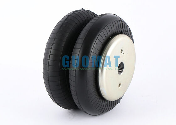 ถุงลม FD 120-17 3/4 M8 Contitech แบบ Double Convoluted PM/31082 Norgren Industrial Air Spring