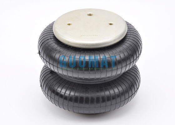 ถุงลมแบบสองชั้นเติมก๊าซ W01-358-6935 Firestone Air Spring สำหรับรถกระบะ