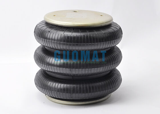 W01-358-8014 Firestone Industrial Air Spring 38 Style Convoluted Type Air Bags