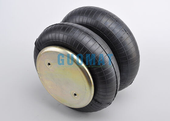 FD 330-22 1/1 M8 สปริงลมช่วงล่าง Contitech 2682060000 แบบลูกฟูก ยางลม