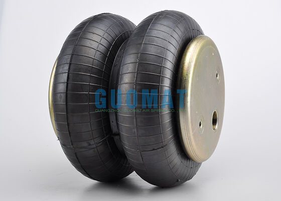 FD 330-22 1/1 M8 สปริงลมช่วงล่าง Contitech 2682060000 แบบลูกฟูก ยางลม