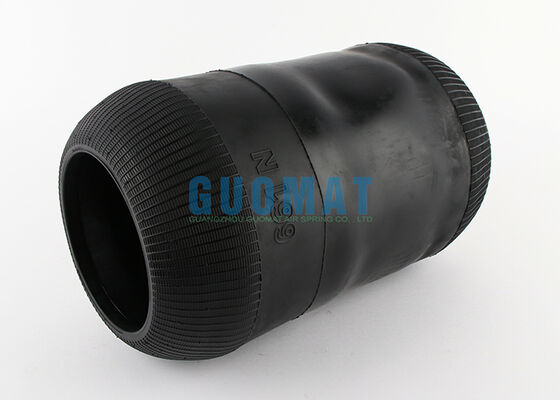 ยางธรรมชาติ 661N Contitech หัวหินอากาศ V1E25 (((-2) VIBRACOUSTIC รถบัสการแขวนยางสปริงอากาศ