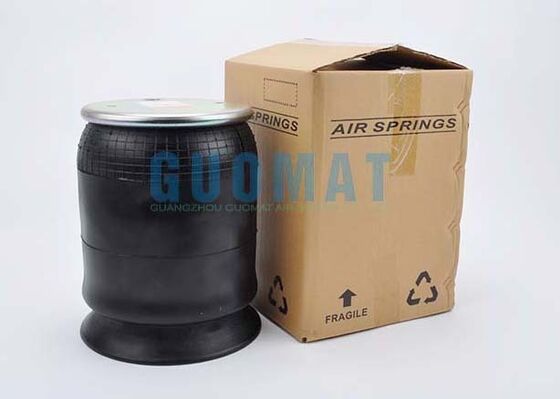 รถบรรทุก Rolling Lobe Air Spring W01-358-9049 1T15LP-3 ไฟสโตนอะไหล่รถยนต์
