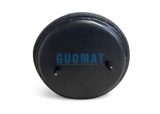 W01-358-8193 ชิ้นส่วนระบบกันสะเทือนลมรถบรรทุก Firestone 1R12-809 สปริงลม Goodyear